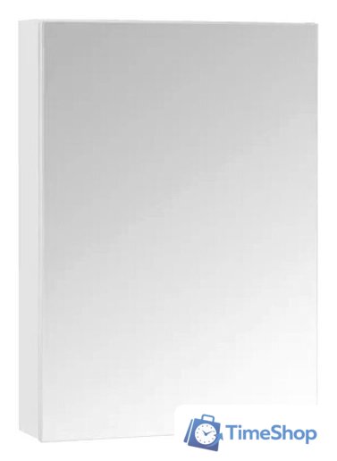  Акватон Шкаф с зеркалом Асти 50 1A263302AX010 - Изображение №1 — Интернет-магазин Time-Shop