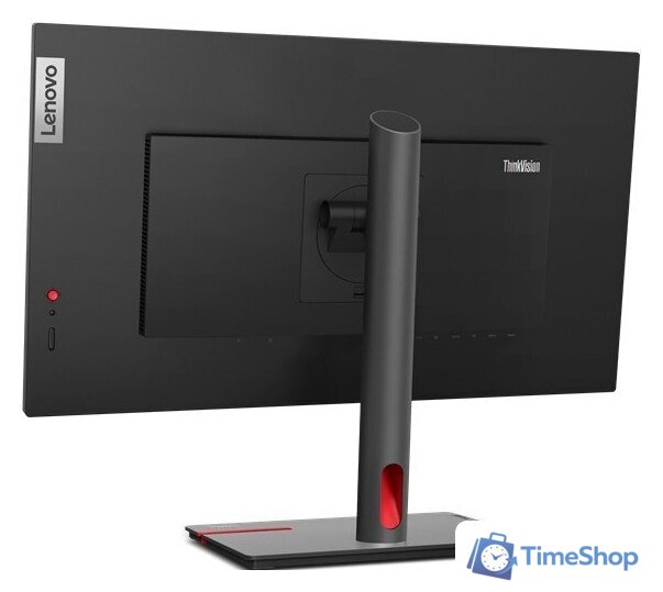 Монитор Lenovo ThinkVision P27h-30 63A1GAT1EU - Изображение №6 — Интернет-магазин Time-Shop