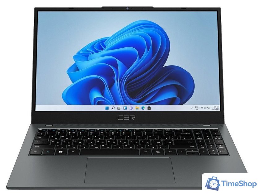 Ноутбук CBR LP-15106 - Изображение №1 — Интернет-магазин Time-Shop
