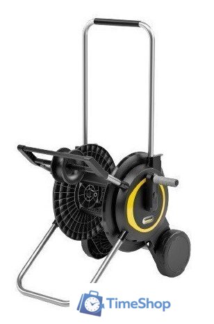 Тележка для шланга Karcher HT 4 2.645-365.0 - Изображение №1 — Интернет-магазин Time-Shop
