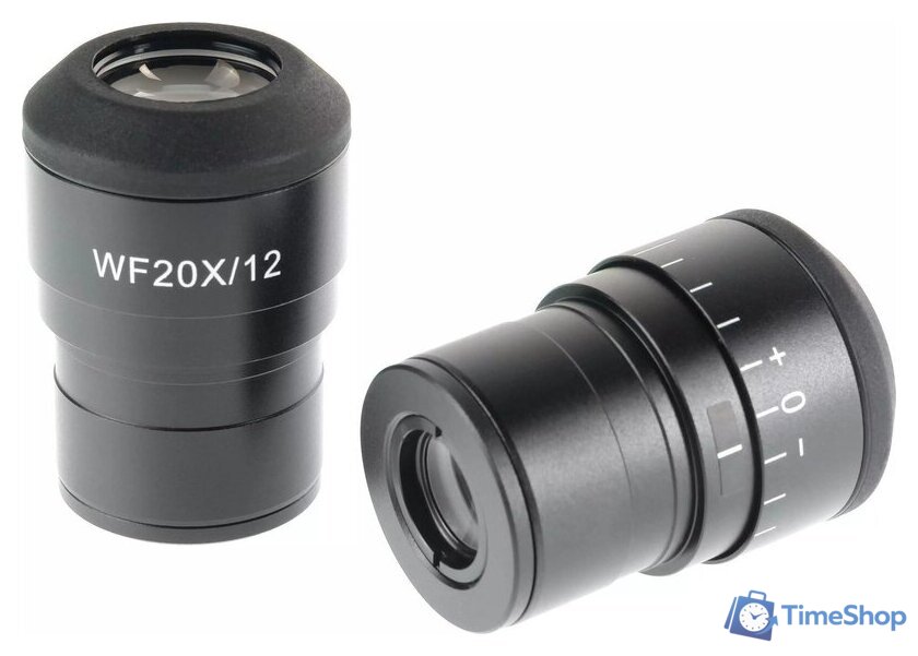 Окуляр Микромед WF20X 28265n - Изображение №2 — Интернет-магазин Time-Shop
