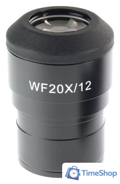 Окуляр Микромед WF20X 28265n - Изображение №1 — Интернет-магазин Time-Shop