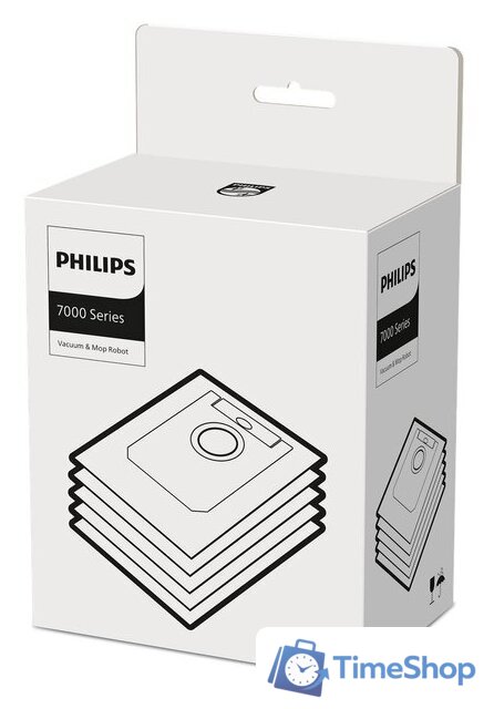 Пылесборник Philips XV1472/00 - Изображение №1 — Интернет-магазин Time-Shop
