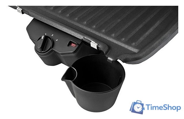 Электрогриль Vitek VT-2633 SR - Изображение №7 — Интернет-магазин Time-Shop