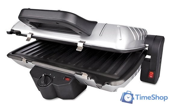 Электрогриль Vitek VT-2633 SR - Изображение №5 — Интернет-магазин Time-Shop