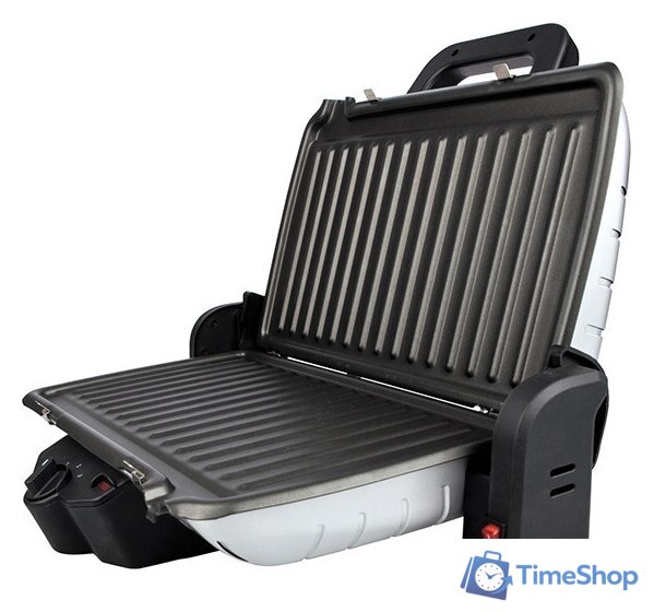 Электрогриль Vitek VT-2633 SR - Изображение №1 — Интернет-магазин Time-Shop