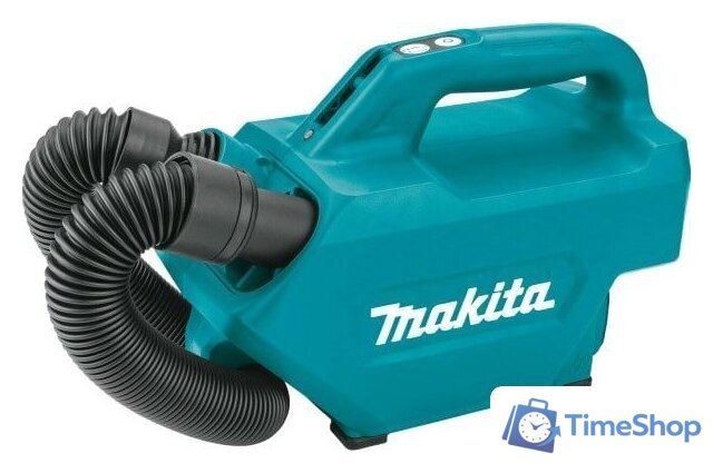 Пылесос Makita CL121DWA - Изображение №3 — Интернет-магазин Time-Shop