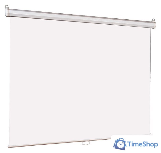 Проекционный экран Lumien Eco Picture (LEP-100105) - Изображение №1 — Интернет-магазин Time-Shop