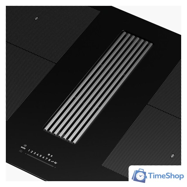 Варочная панель Franke Mythos 2gether Icon Steel FMY 8391 HI 340.0705.226 - Изображение №3 — Интернет-магазин Time-Shop
