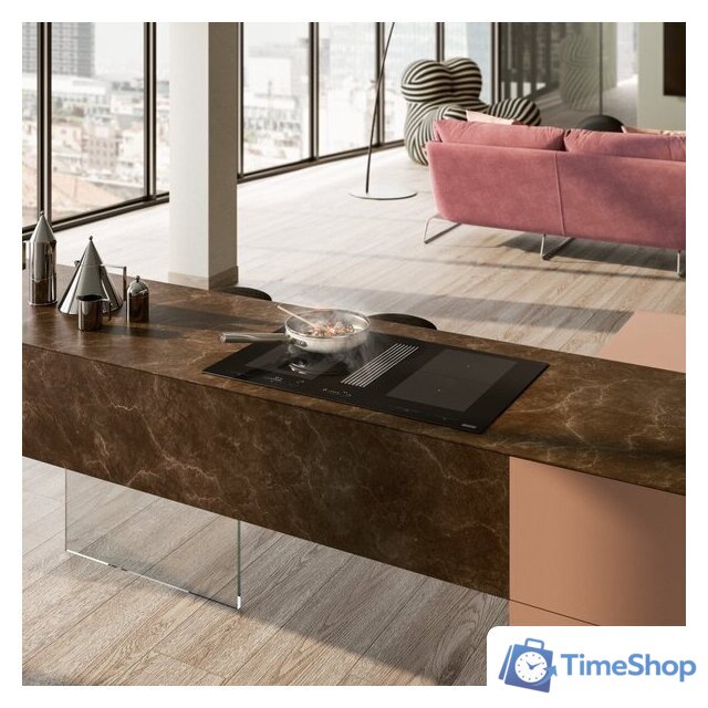 Варочная панель Franke Mythos 2gether Icon Steel FMY 8391 HI 340.0705.226 - Изображение №6 — Интернет-магазин Time-Shop
