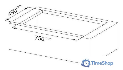 Варочная панель Franke Mythos 2gether Icon Steel FMY 8391 HI 340.0705.226 - Изображение №19 — Интернет-магазин Time-Shop