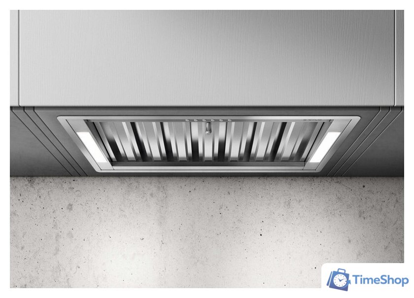 Кухонная вытяжка Elica CT35 Pro GME IX/A/90 PRF0183218 - Изображение №1 — Интернет-магазин Time-Shop