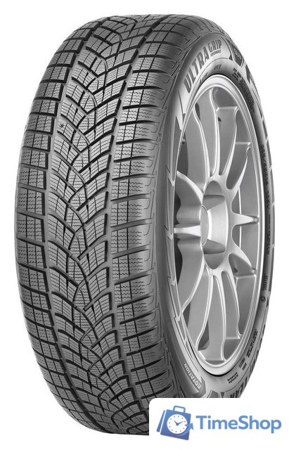 Зимние шины Goodyear UltraGrip Performance+ 255/50R21 109H - Изображение №1 — Интернет-магазин Time-Shop