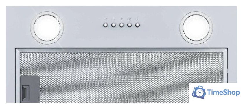 Кухонная вытяжка Meferi INBOX60WH Ultra - Изображение №9 — Интернет-магазин Time-Shop