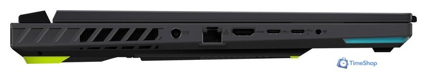 Игровой ноутбук ASUS ROG Strix G16 2025 G614PH-RV019 - Изображение №10 — Интернет-магазин Time-Shop
