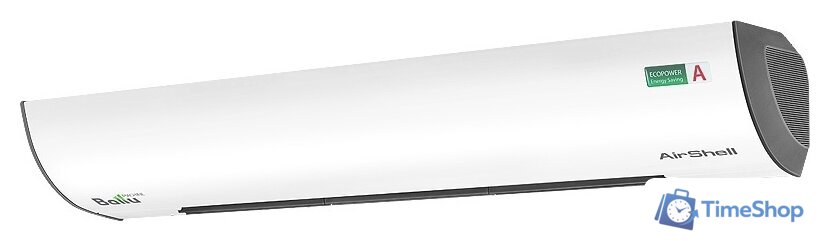 Тепловая завеса Ballu BHC-L09S03-ST - Изображение №1 — Интернет-магазин Time-Shop