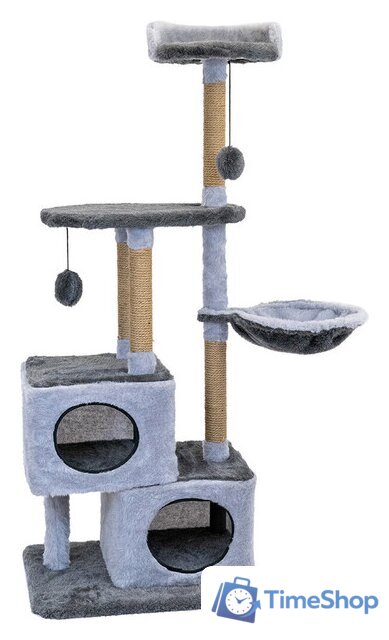 Комплекс Дарэленд Эльза 8755сер (серый) - Изображение №1 — Интернет-магазин Time-Shop