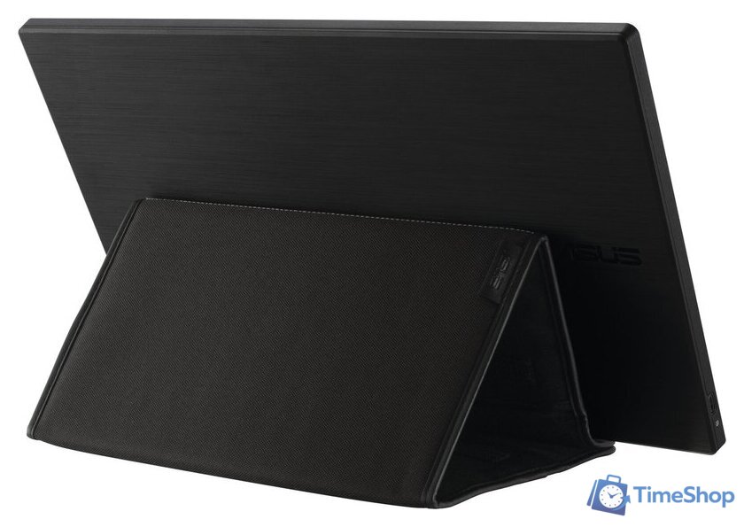 Портативный монитор ASUS ZenScreen MB166C - Изображение №2 — Интернет-магазин Time-Shop