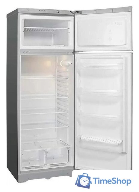 Холодильник Indesit TIA 16 G - Изображение №2 — Интернет-магазин Time-Shop