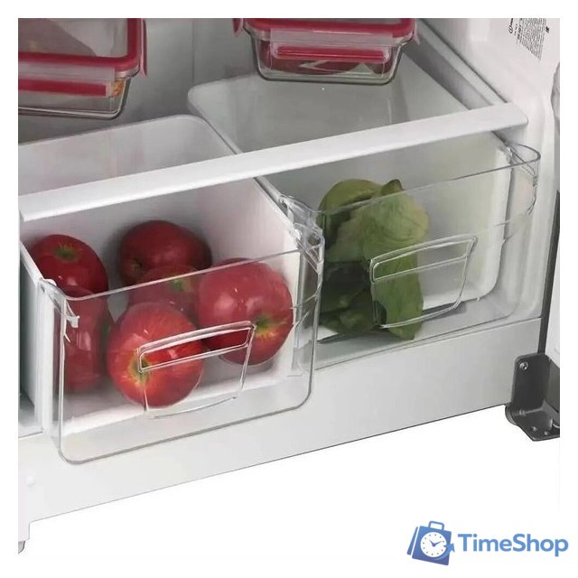 Холодильник Indesit TIA 16 G - Изображение №5 — Интернет-магазин Time-Shop