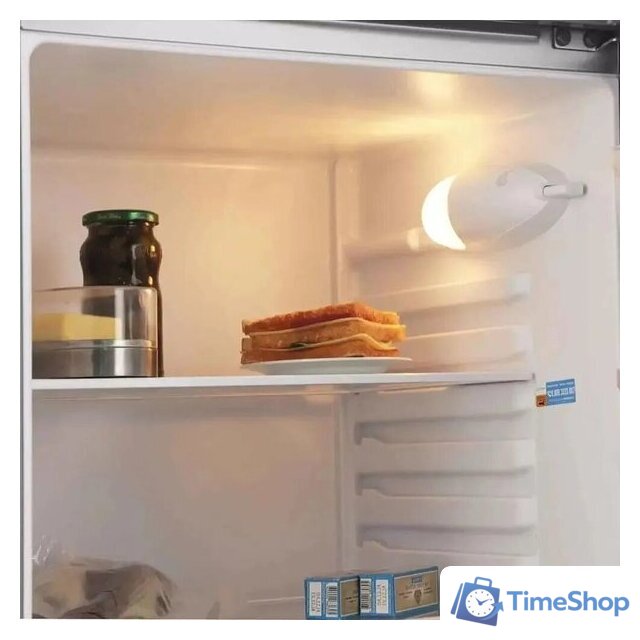 Холодильник Indesit TIA 16 G - Изображение №4 — Интернет-магазин Time-Shop