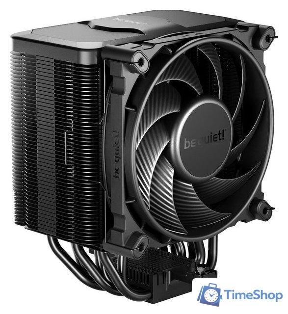 Кулер для процессора be quiet! Dark Rock 5 BK035 - Изображение №1 — Интернет-магазин Time-Shop