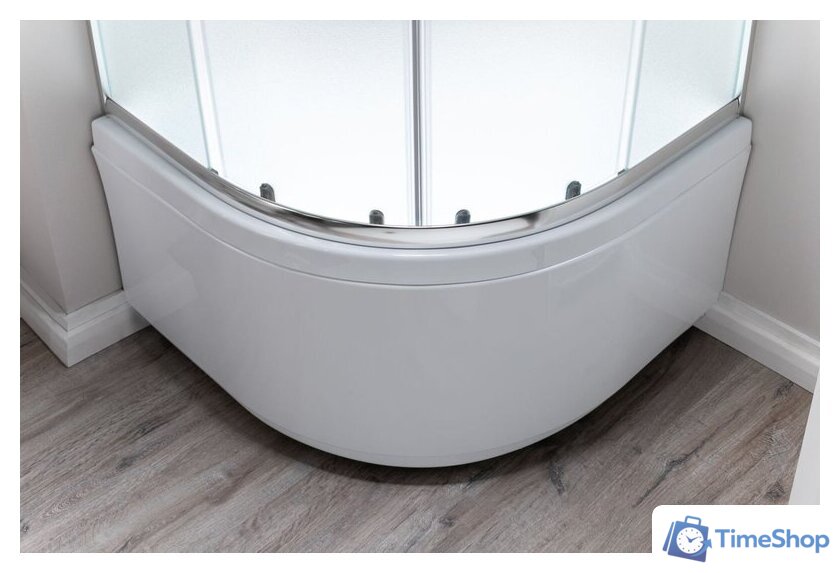 Душевой поддон Aquanet Optimal 90х90x48 293351 - Изображение №9 — Интернет-магазин Time-Shop