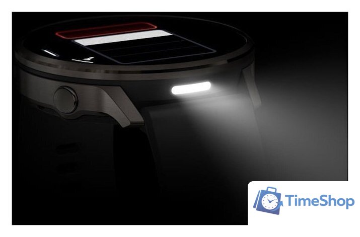 Умные часы Garmin Venu 4 45 мм (черный) - Изображение №9 — Интернет-магазин Time-Shop