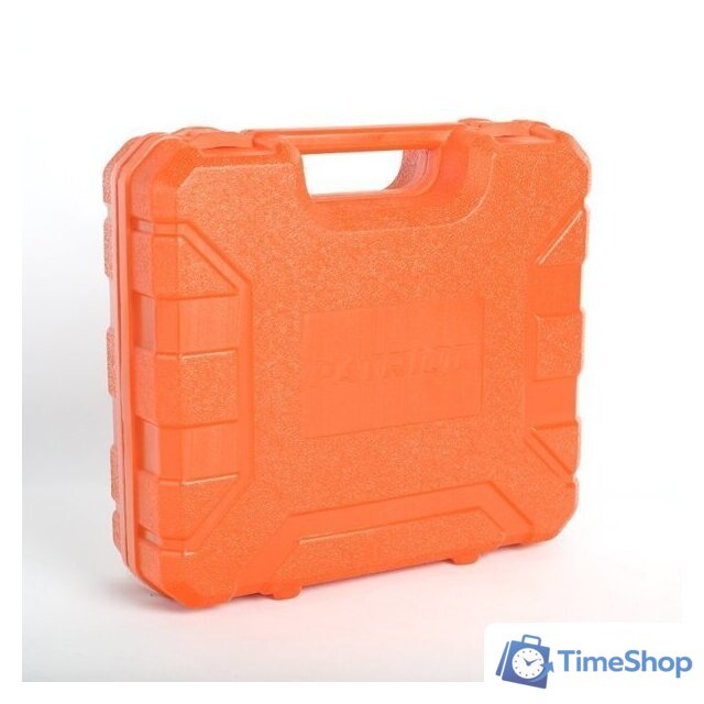 Промышленный фен Patriot HG 220 - Изображение №9 — Интернет-магазин Time-Shop