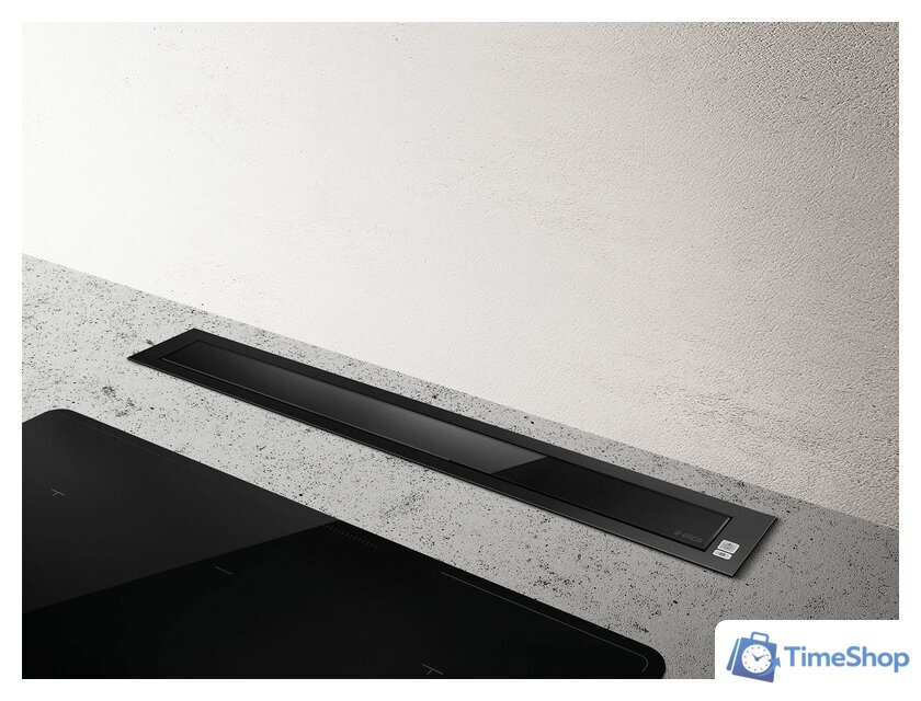 Кухонная вытяжка Elica Pandora GME BL/A/90 - Изображение №2 — Интернет-магазин Time-Shop