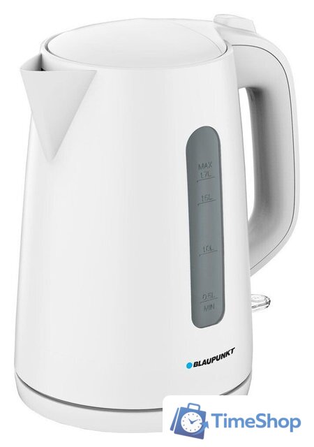 Электрический чайник Blaupunkt EKP502 - Изображение №2 — Интернет-магазин Time-Shop