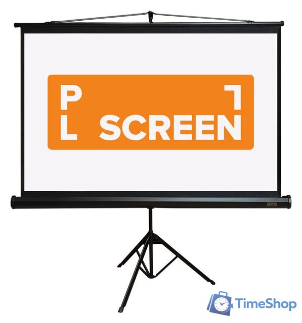 Проекционный экран PL Magna TRM-PC-95D - Изображение №1 — Интернет-магазин Time-Shop