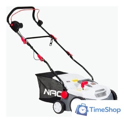 Аэратор NAC Sce150-Dt - Изображение №1 — Интернет-магазин Time-Shop