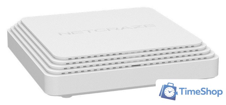 Wi-Fi роутер Netcraze Orbiter 6 NAP-630 - Изображение №5 — Интернет-магазин Time-Shop