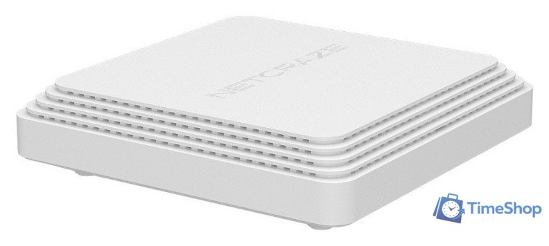 Wi-Fi роутер Netcraze Orbiter 6 NAP-630 - Изображение №4 — Интернет-магазин Time-Shop