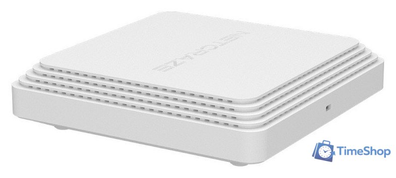 Wi-Fi роутер Netcraze Orbiter 6 NAP-630 - Изображение №2 — Интернет-магазин Time-Shop