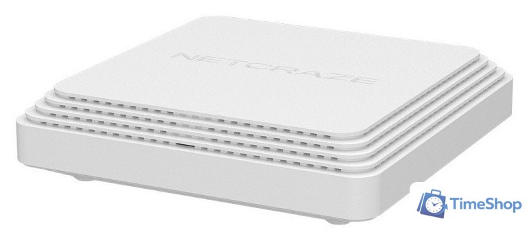 Wi-Fi роутер Netcraze Orbiter 6 NAP-630 - Изображение №7 — Интернет-магазин Time-Shop