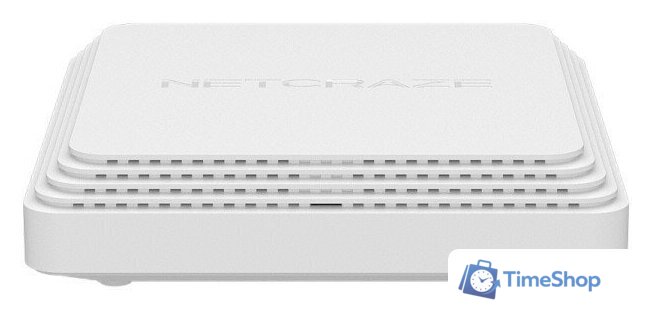 Wi-Fi роутер Netcraze Orbiter 6 NAP-630 - Изображение №1 — Интернет-магазин Time-Shop