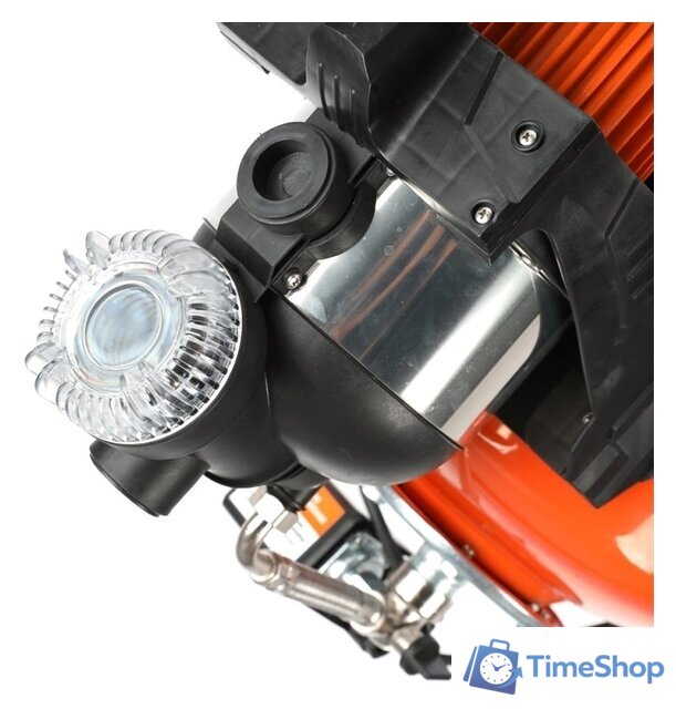 Насосная станция Patriot PW 850-24 ST - Изображение №6 — Интернет-магазин Time-Shop