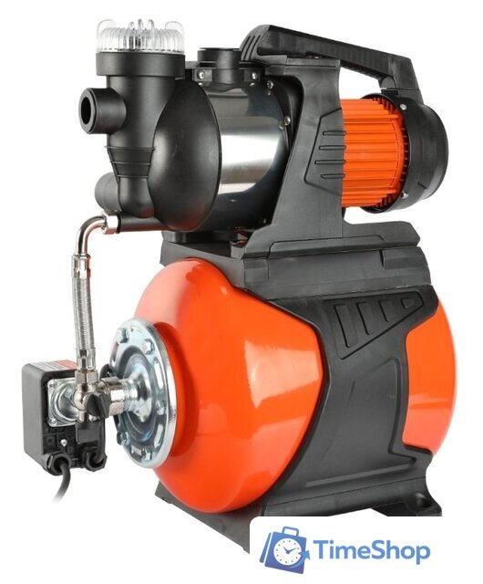 Насосная станция Patriot PW 850-24 ST - Изображение №2 — Интернет-магазин Time-Shop