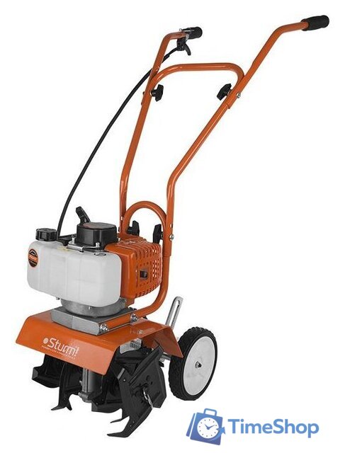 Мотокультиватор бензиновый Sturm GK83021 - Изображение №1 — Интернет-магазин Time-Shop