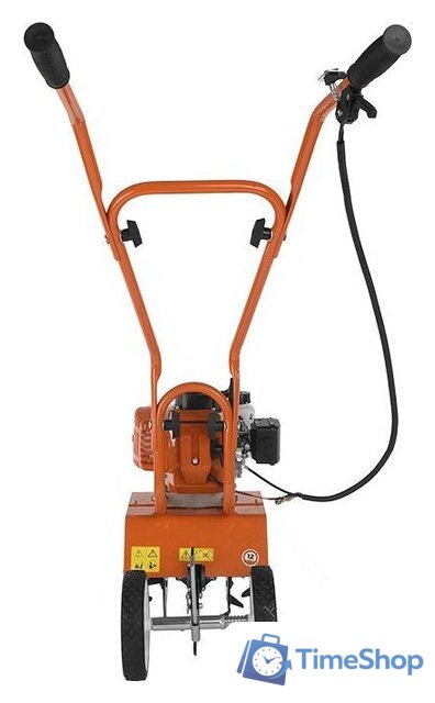 Мотокультиватор бензиновый Sturm GK83021 - Изображение №6 — Интернет-магазин Time-Shop