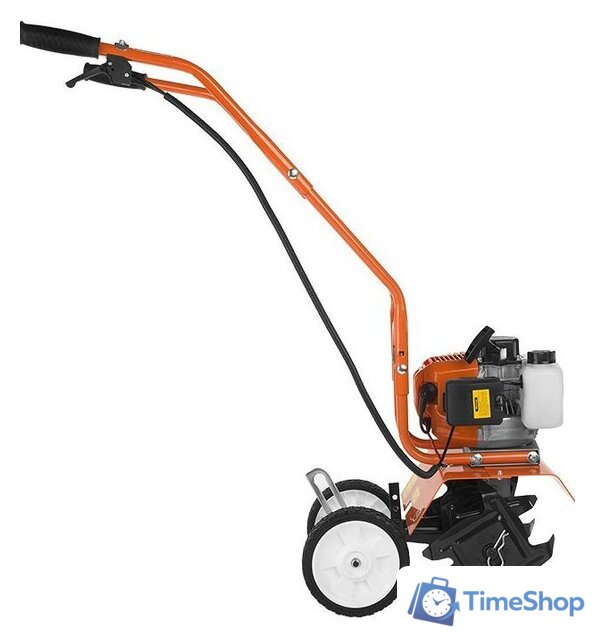 Мотокультиватор бензиновый Sturm GK83021 - Изображение №3 — Интернет-магазин Time-Shop