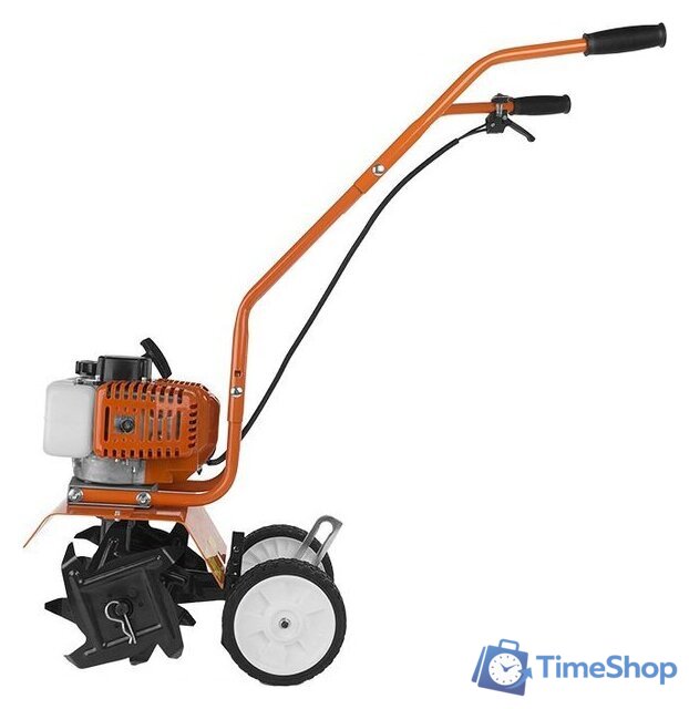 Мотокультиватор бензиновый Sturm GK83021 - Изображение №2 — Интернет-магазин Time-Shop