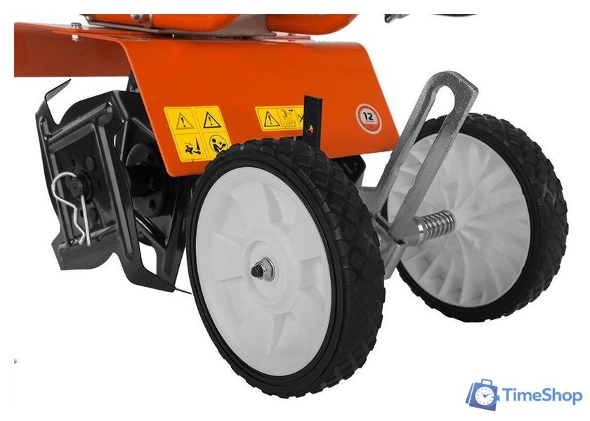 Мотокультиватор бензиновый Sturm GK83021 - Изображение №8 — Интернет-магазин Time-Shop