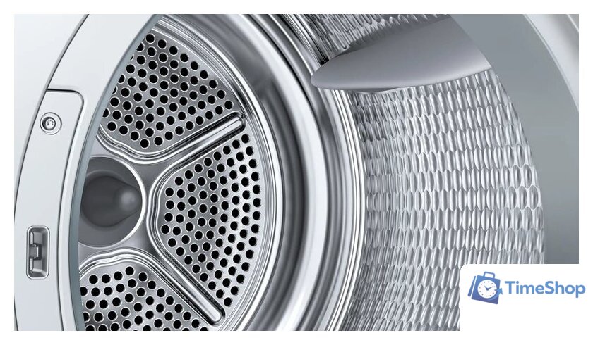 Сушильная машина Siemens iQ300 WT45HVEEPL - Изображение №8 — Интернет-магазин Time-Shop