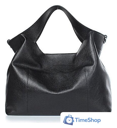 Женская сумка Galanteya 43923 25с915к45 (черный) - Изображение №3 — Интернет-магазин Time-Shop