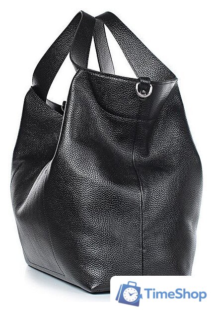 Женская сумка Galanteya 43923 25с915к45 (черный) - Изображение №4 — Интернет-магазин Time-Shop