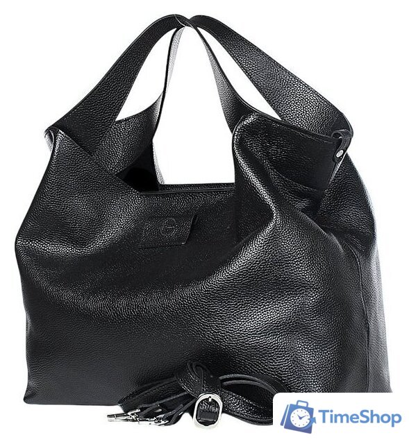 Женская сумка Galanteya 43923 25с915к45 (черный) - Изображение №1 — Интернет-магазин Time-Shop