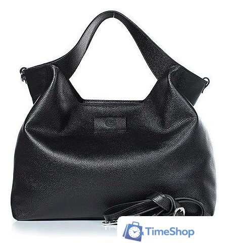 Женская сумка Galanteya 43923 25с915к45 (черный) - Изображение №2 — Интернет-магазин Time-Shop